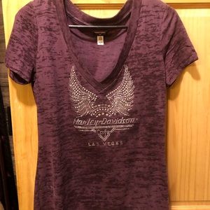 Women’s Harley Shirt